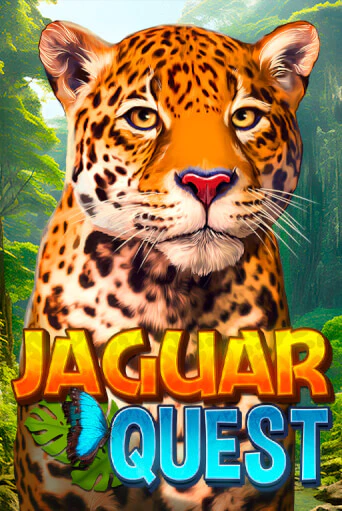 Демо игра Jaguar Quest без регистрации | Champion Slots BY 