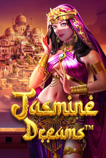 Демо игра Jasmine Dreams без регистрации | Champion Slots BY 