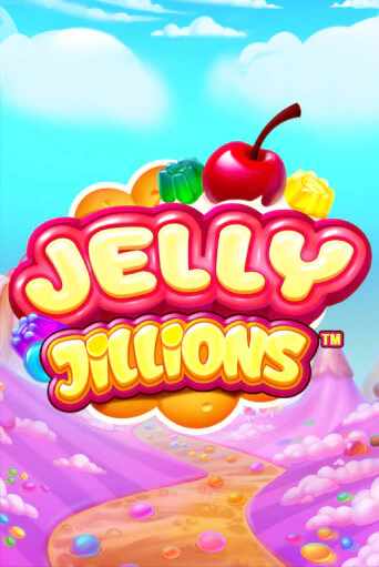 Демо игра Jelly Jillions без регистрации | Champion Slots BY 