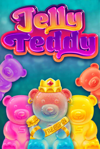 Демо игра Jelly Teddy без регистрации | Champion Slots BY 