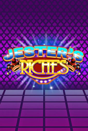 Демо игра Jesters Riches без регистрации | Champion Slots BY 