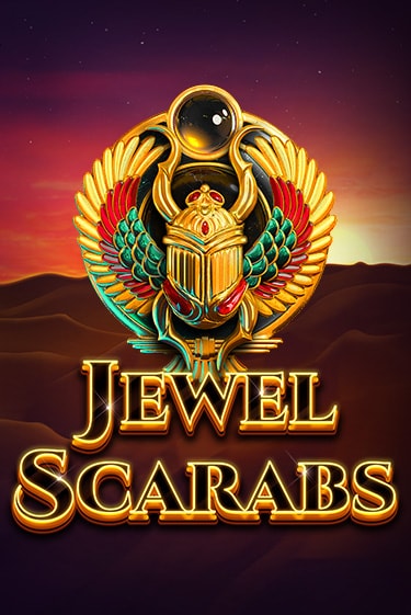 Демо игра Jewel Scarabs без регистрации | Champion Slots BY 