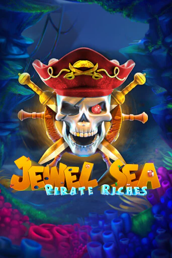 Демо игра Jewel Sea Pirate Riches без регистрации | Champion Slots BY 