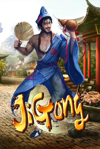 Демо игра Ji Gong без регистрации | Champion Slots BY 