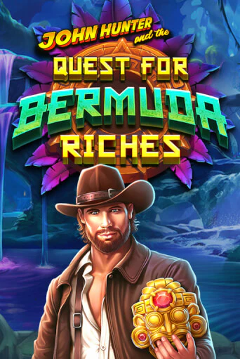 Демо игра John Hunter and the Quest for Bermuda Riches без регистрации | Champion Slots BY 