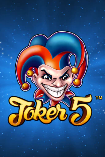Демо игра Joker 5 без регистрации | Champion Slots BY 