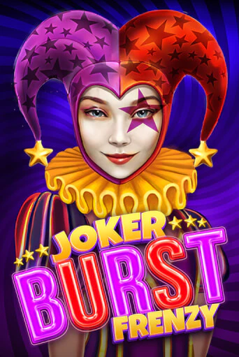 Демо игра Joker Burst Frenzy™ без регистрации | Champion Slots BY 