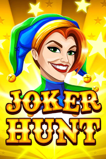 Демо игра Joker Hunt без регистрации | Champion Slots BY 