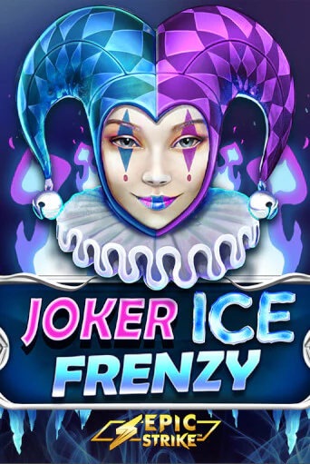 Демо игра Joker Ice Frenzy Epic Strike без регистрации | Champion Slots BY 