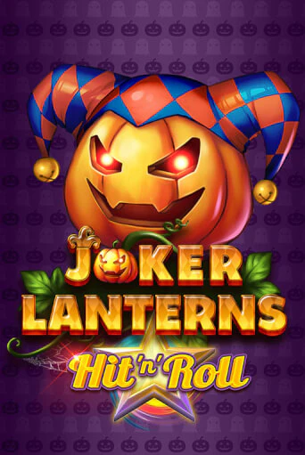 Демо игра Joker Lanterns: Hit 'n' Roll без регистрации | Champion Slots BY 