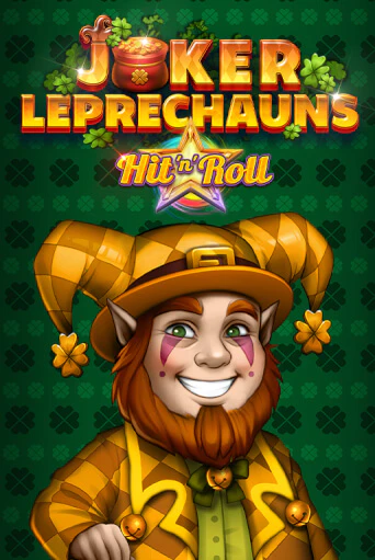 Демо игра Joker Leprechauns Hit’n’Roll без регистрации | Champion Slots BY 