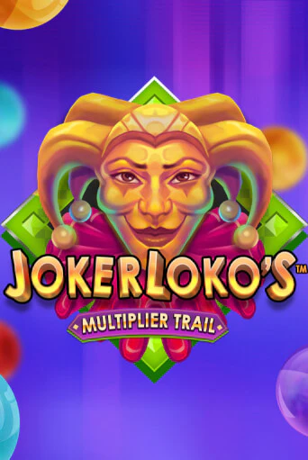 Демо игра Joker Loko's Multiplier Trail™ без регистрации | Champion Slots BY 