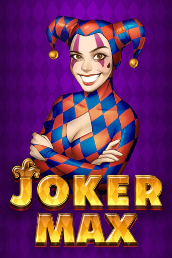 Демо игра Joker Max Gamble Feature без регистрации | Champion Slots BY 