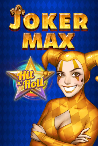 Демо игра Joker Max: Hit 'n' Roll без регистрации | Champion Slots BY 