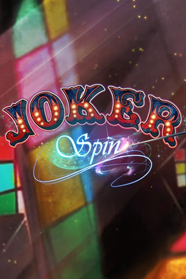 Демо игра Joker Spin без регистрации | Champion Slots BY 
