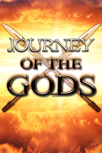 Демо игра Journey of the Gods без регистрации | Champion Slots BY 