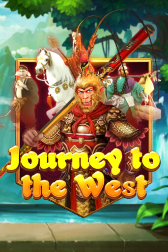 Демо игра Journey to the West без регистрации | Champion Slots BY 