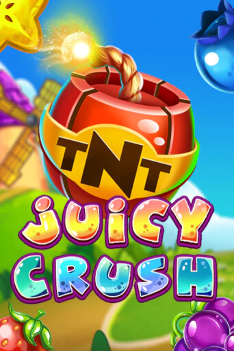 Демо игра Juicy Crush без регистрации | Champion Slots BY 