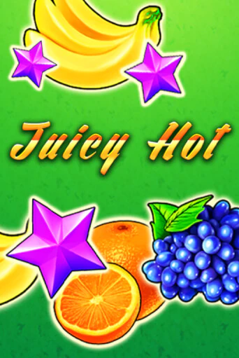Демо игра Juicy Hot без регистрации | Champion Slots BY 