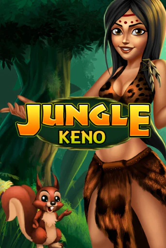 Демо игра Jungle Keno без регистрации | Champion Slots BY 