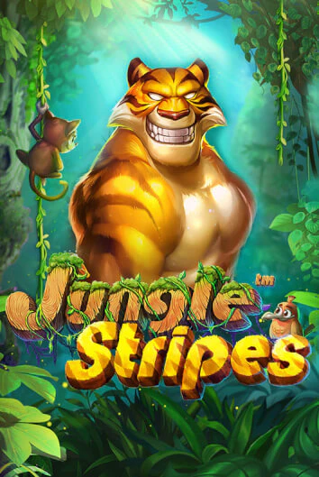 Демо игра Jungle Stripes без регистрации | Champion Slots BY 