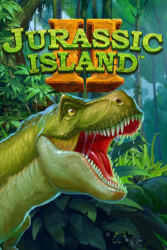 Демо игра Jurassic Island 2 без регистрации | Champion Slots BY 