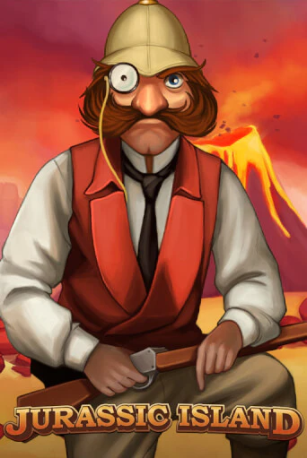 Демо игра Jurassic Island без регистрации | Champion Slots BY 