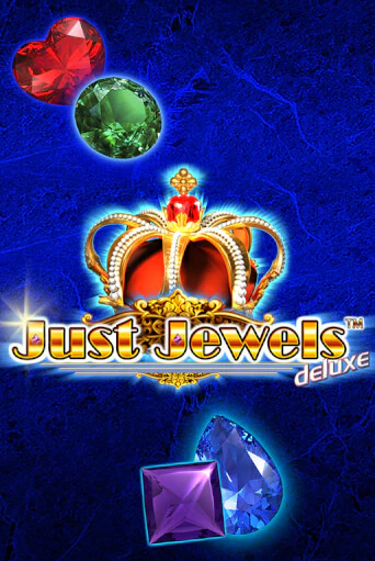 Демо игра Just Jewels Deluxe без регистрации | Champion Slots BY 
