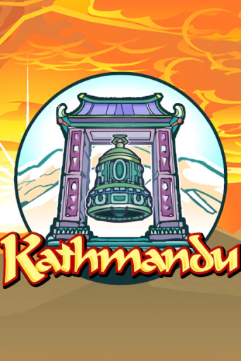 Демо игра Kathmandu без регистрации | Champion Slots BY 