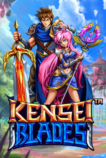 Демо игра Kensei Blades без регистрации | Champion Slots BY 