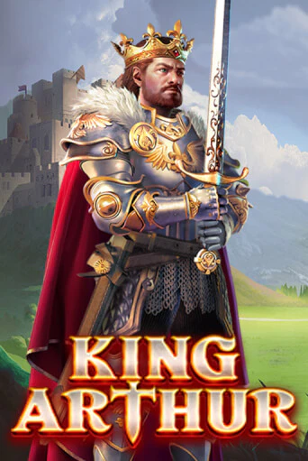 Демо игра King Arthur без регистрации | Champion Slots BY 