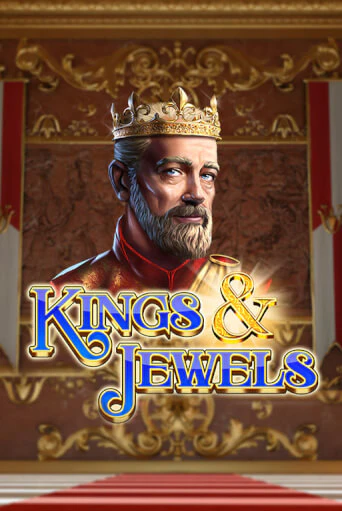 Демо игра Kings & Jewels без регистрации | Champion Slots BY 