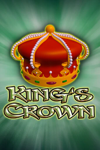 Демо игра King's Crown без регистрации | Champion Slots BY 