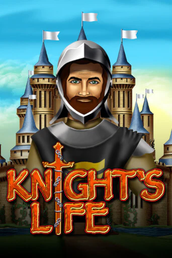 Демо игра Knight's Life без регистрации | Champion Slots BY 