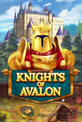 Демо игра Knights Of Avalon без регистрации | Champion Slots BY 