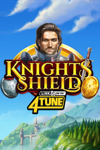 Демо игра Knights Shield Link&Win 4Tune™ без регистрации | Champion Slots BY 