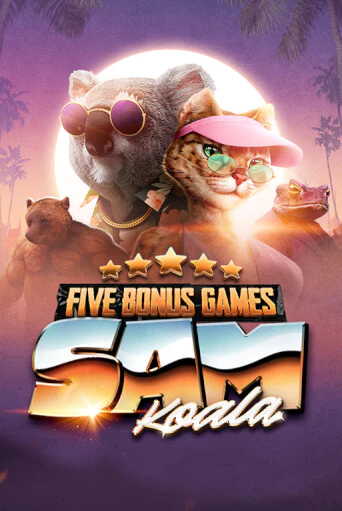 Демо игра Koala Sam без регистрации | Champion Slots BY 