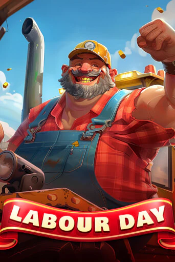 Демо игра Labour Day без регистрации | Champion Slots BY 