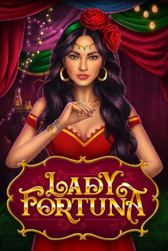 Демо игра Lady Fortuna без регистрации | Champion Slots BY 