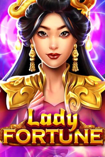 Демо игра Lady Fortune без регистрации | Champion Slots BY 