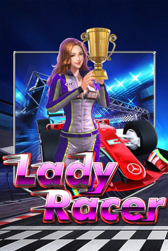 Демо игра Lady Racer без регистрации | Champion Slots BY 
