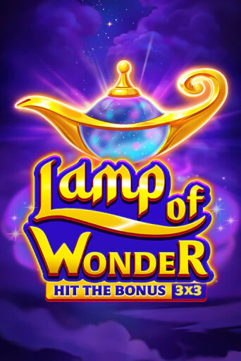 Демо игра Lamp of Wonder без регистрации | Champion Slots BY 