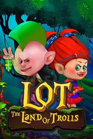 Демо игра LOT Land Of Trolls без регистрации | Champion Slots BY 