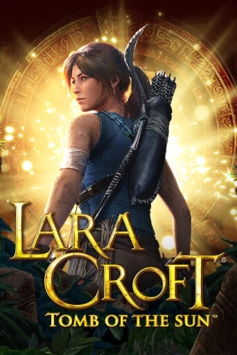 Демо игра Lara Croft®: Tomb of the Sun™ без регистрации | Champion Slots BY 