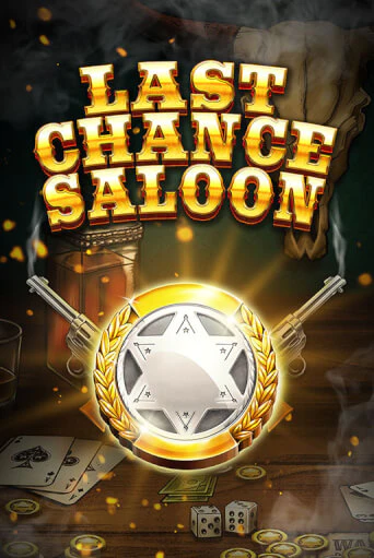 Демо игра Last Chance Saloon без регистрации | Champion Slots BY 