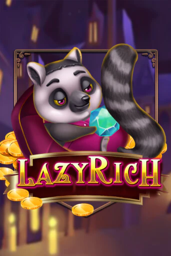 Демо игра Lazy Rich без регистрации | Champion Slots BY 