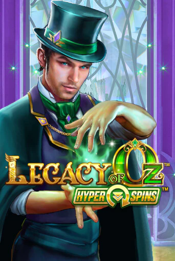 Демо игра Legacy of Oz без регистрации | Champion Slots BY 