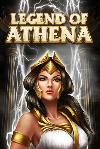 Демо игра Legend Of Athena без регистрации | Champion Slots BY 