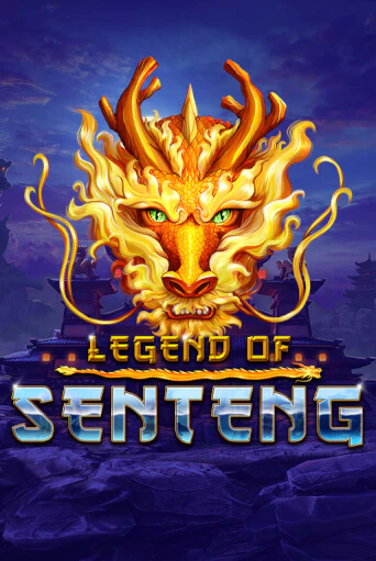 Демо игра Legend of Senteng без регистрации | Champion Slots BY 