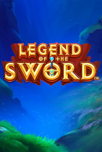Демо игра Legend of the Sword без регистрации | Champion Slots BY 
